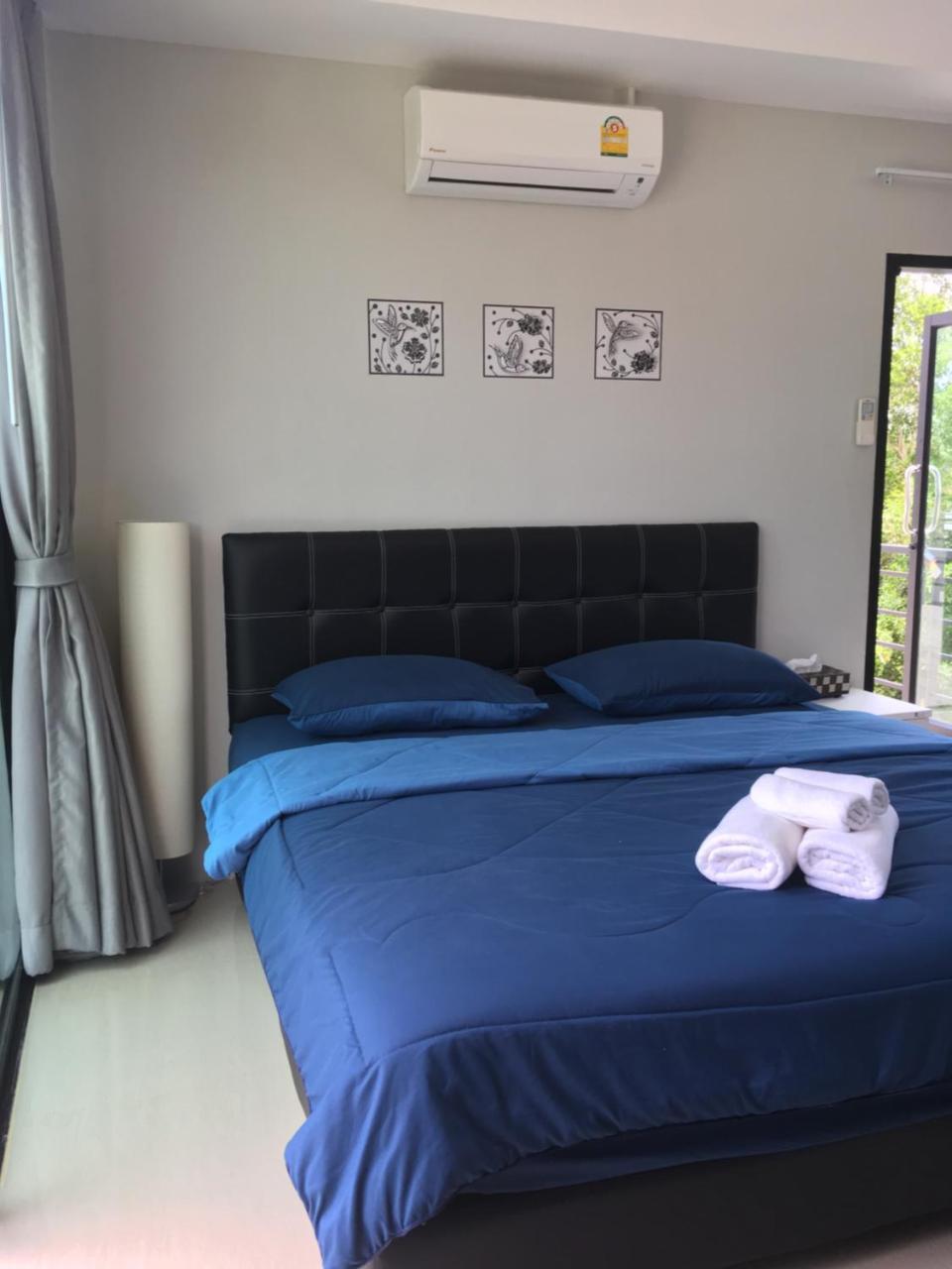 Hotel Baan Fran Sim Da Bang Tao Beach  Esterno foto